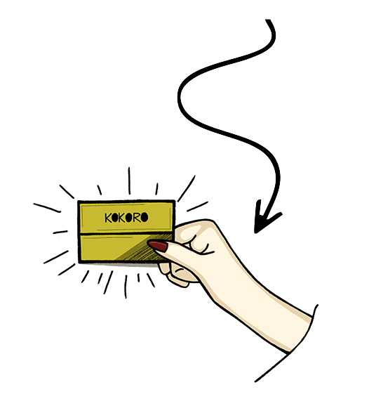 Elige la forma de pago